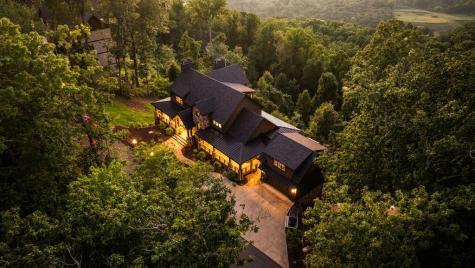 684 Overlook Road Blue Ridge GA 30513