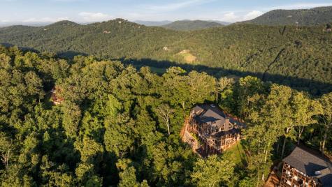 684 Overlook Road Blue Ridge GA 30513