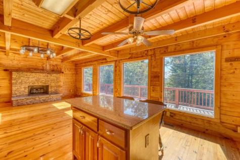 54 Sweet Dotty's Lane Blairsville GA 30512