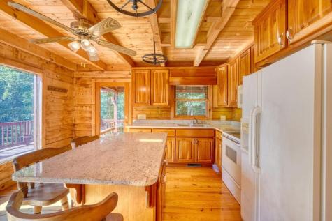 54 Sweet Dotty's Lane Blairsville GA 30512