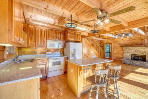 54 Sweet Dotty's Lane Blairsville GA 30512