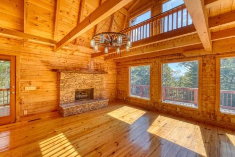 54 Sweet Dotty's Lane Blairsville GA 30512