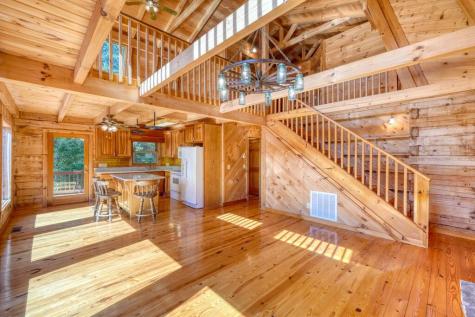 54 Sweet Dotty's Lane Blairsville GA 30512