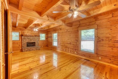 54 Sweet Dotty's Lane Blairsville GA 30512