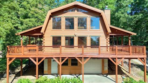 54 Sweet Dotty's Lane Blairsville GA 30512