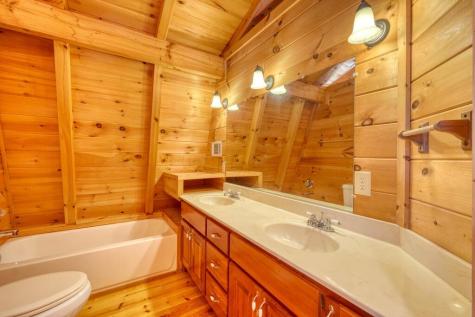 54 Sweet Dotty's Lane Blairsville GA 30512
