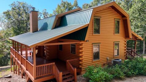 54 Sweet Dotty's Lane Blairsville GA 30512