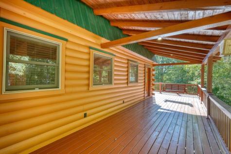 54 Sweet Dotty's Lane Blairsville GA 30512