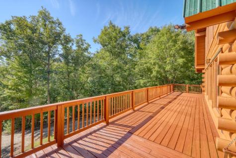 54 Sweet Dotty's Lane Blairsville GA 30512