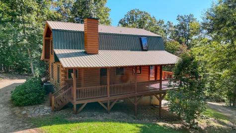 54 Sweet Dotty's Lane Blairsville GA 30512