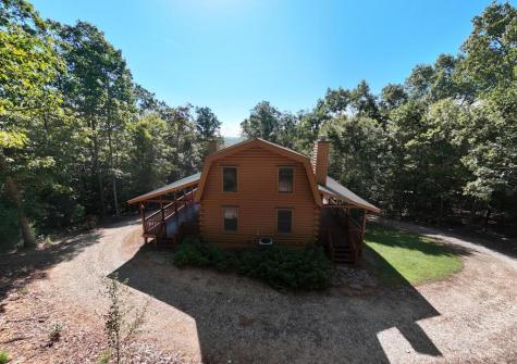 54 Sweet Dotty's Lane Blairsville GA 30512