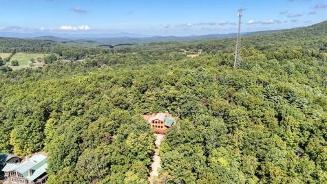 54 Sweet Dotty's Lane Blairsville GA 30512