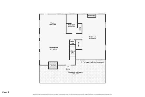 54 Sweet Dotty's Lane Blairsville GA 30512