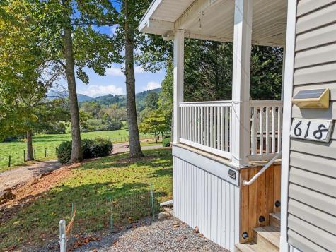 620 Hamilton Drive Hiawassee GA 30546