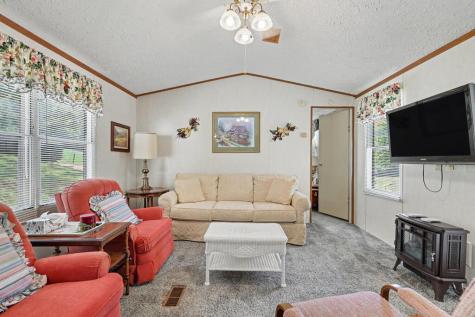 620 Hamilton Drive Hiawassee GA 30546