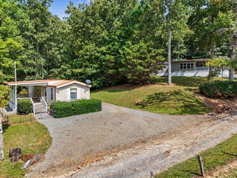 620 Hamilton Drive Hiawassee GA 30546