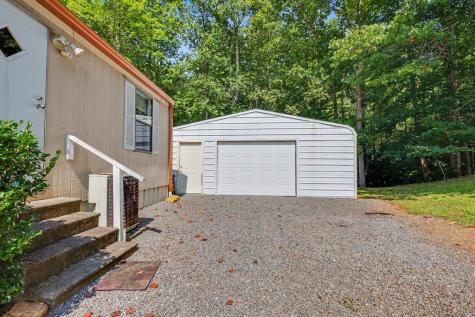 620 Hamilton Drive Hiawassee GA 30546