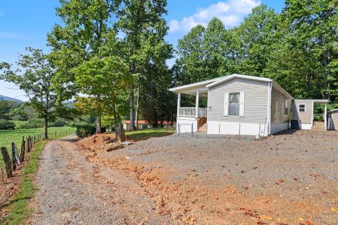 620 Hamilton Drive Hiawassee GA 30546