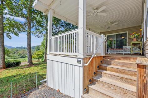 620 Hamilton Drive Hiawassee GA 30546