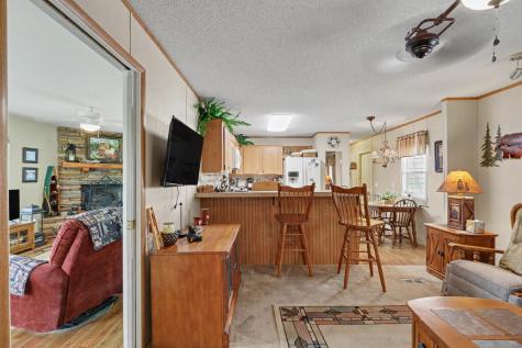 620 Hamilton Drive Hiawassee GA 30546