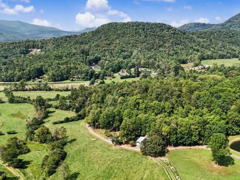 620 Hamilton Drive Hiawassee GA 30546