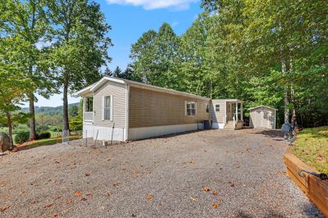 620 Hamilton Drive Hiawassee GA 30546