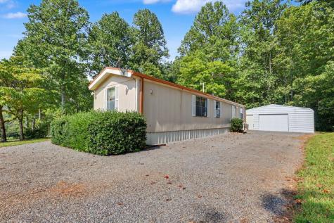 620 Hamilton Drive Hiawassee GA 30546