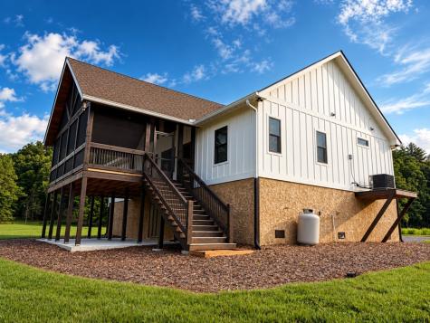 60 East Conasauga Creek Ellijay GA 30540