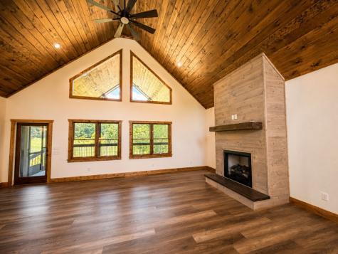 60 East Conasauga Creek Ellijay GA 30540