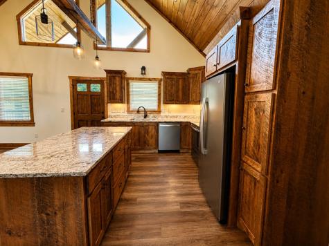 60 East Conasauga Creek Ellijay GA 30540