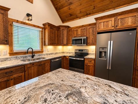 60 East Conasauga Creek Ellijay GA 30540