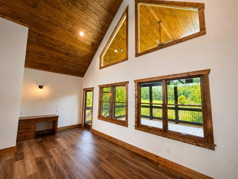 60 East Conasauga Creek Ellijay GA 30540