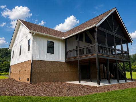 60 East Conasauga Creek Ellijay GA 30540