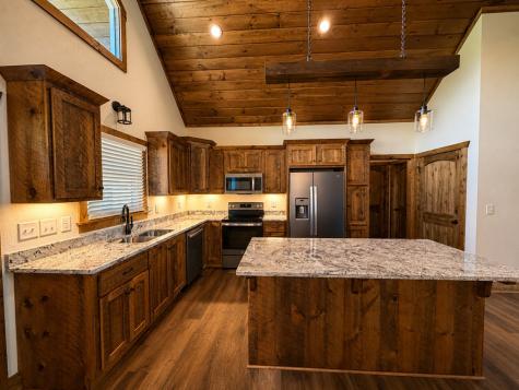 60 East Conasauga Creek Ellijay GA 30540