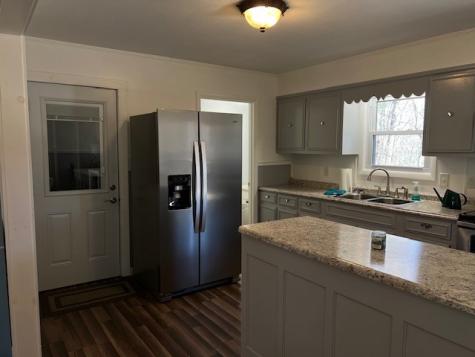 685 Davis Road Blue Ridge GA 30513