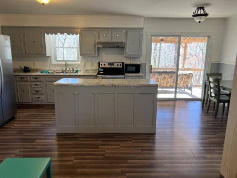 685 Davis Road Blue Ridge GA 30513