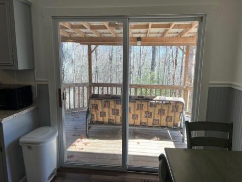 685 Davis Road Blue Ridge GA 30513