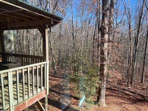 685 Davis Road Blue Ridge GA 30513