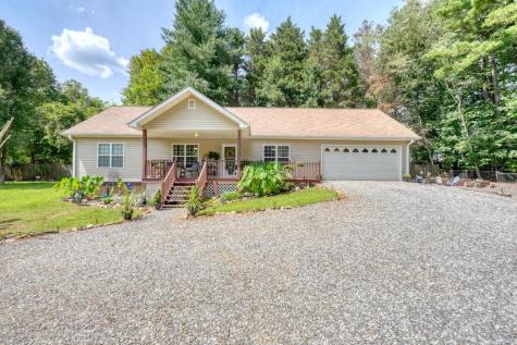 862 Fairview Church Road Blairsville GA 30512