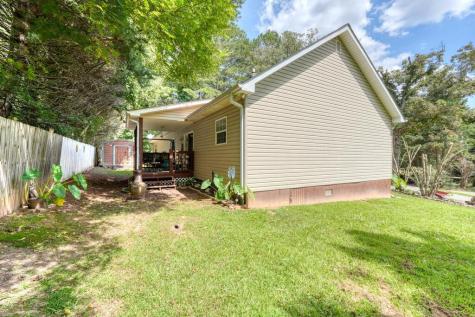 862 Fairview Church Road Blairsville GA 30512