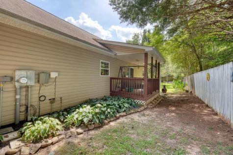 862 Fairview Church Road Blairsville GA 30512