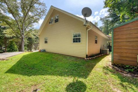 862 Fairview Church Road Blairsville GA 30512
