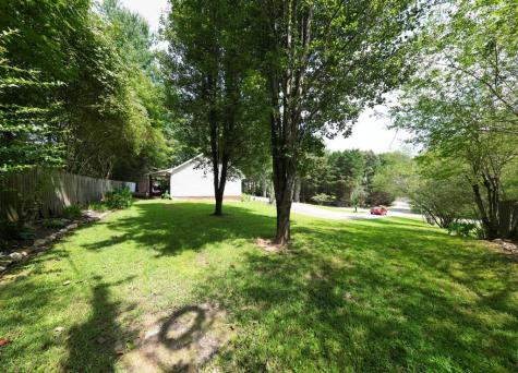 862 Fairview Church Road Blairsville GA 30512