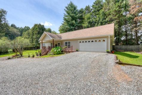 862 Fairview Church Road Blairsville GA 30512