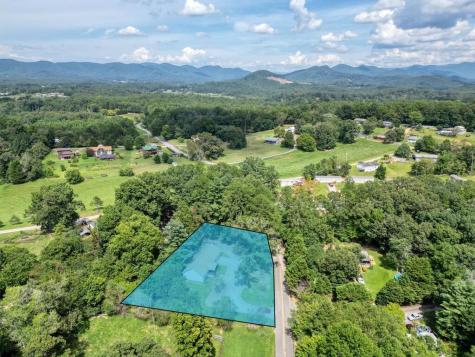 862 Fairview Church Road Blairsville GA 30512