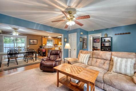862 Fairview Church Road Blairsville GA 30512