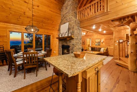 144 Point Of View Road Blue Ridge GA 30513
