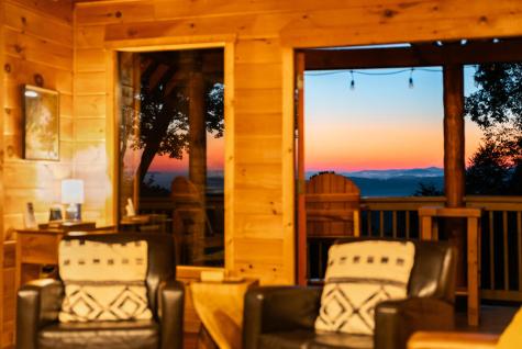 144 Point Of View Road Blue Ridge GA 30513