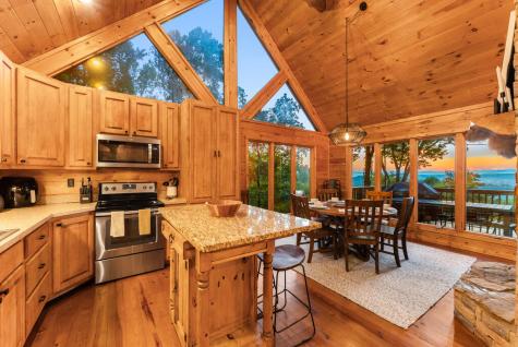 144 Point Of View Road Blue Ridge GA 30513