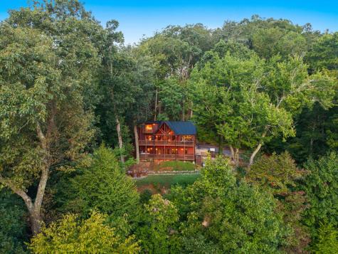 144 Point Of View Road Blue Ridge GA 30513